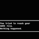 Illustration for article titled iUndertale/i, As Told By 123 Screenshots
